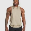 Premium Lifting Drop Arm Tank