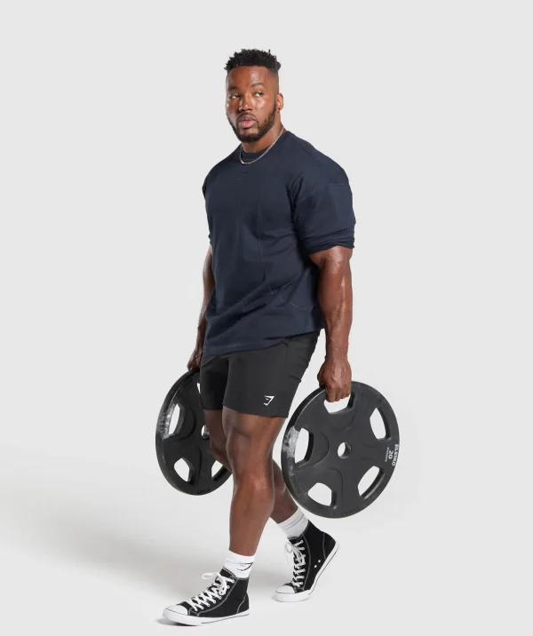 Premium Lifting T-Shirt