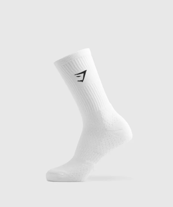 Premium Sharkhead Crew Single