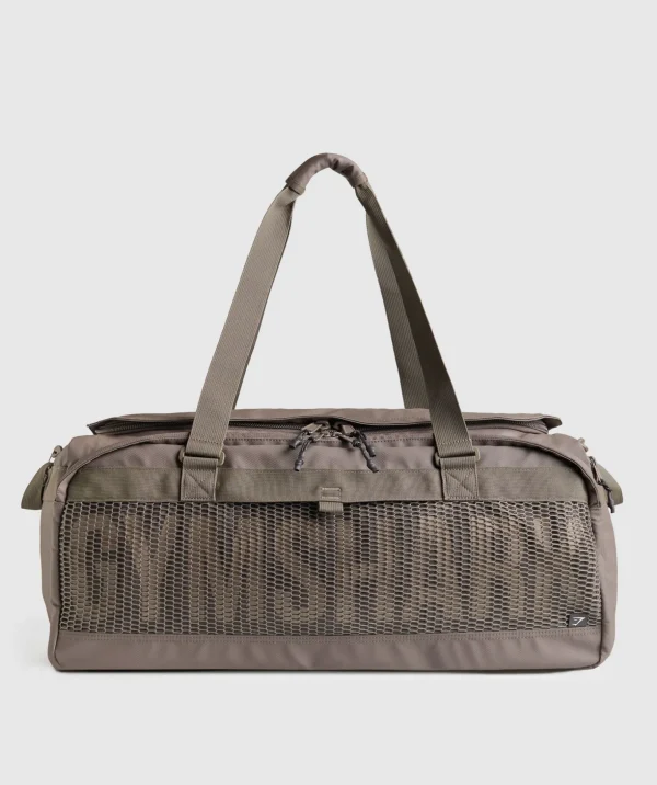 Pursuit Duffle Bag