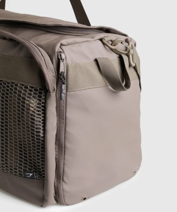 Pursuit Duffle Bag