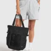 Pursuit Tote