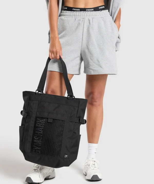 Pursuit Tote