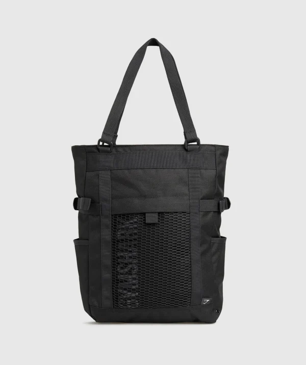 Pursuit Tote
