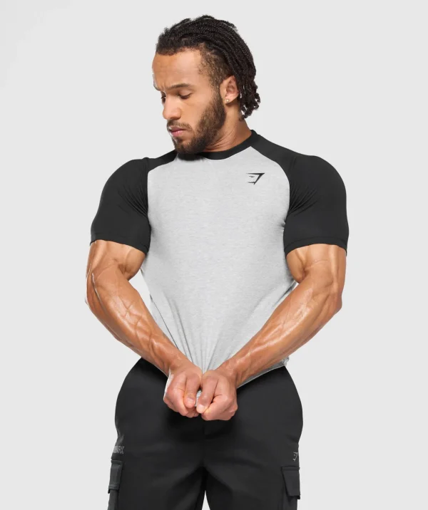 Raglan T-Shirt