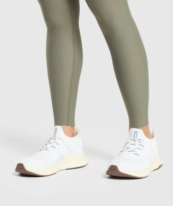 Raw Cut Legging