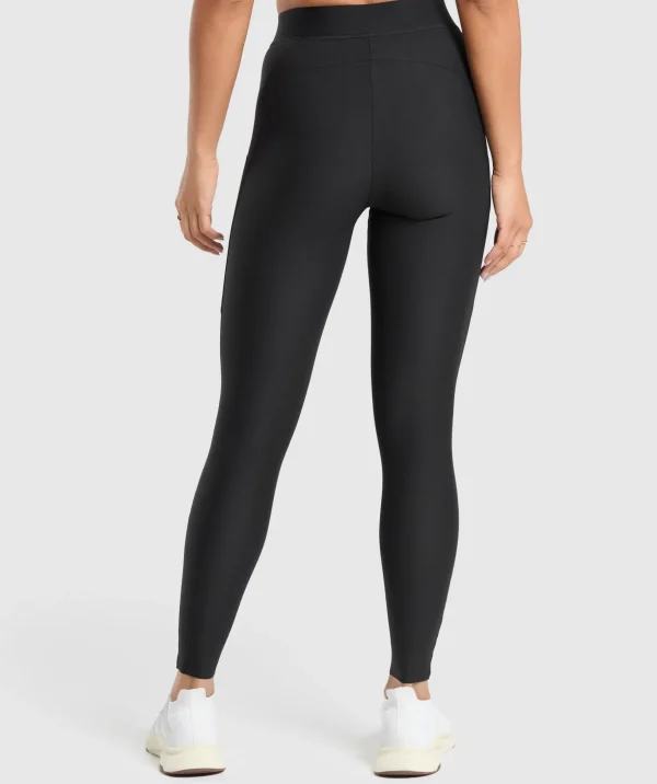 Raw Cut Leggings