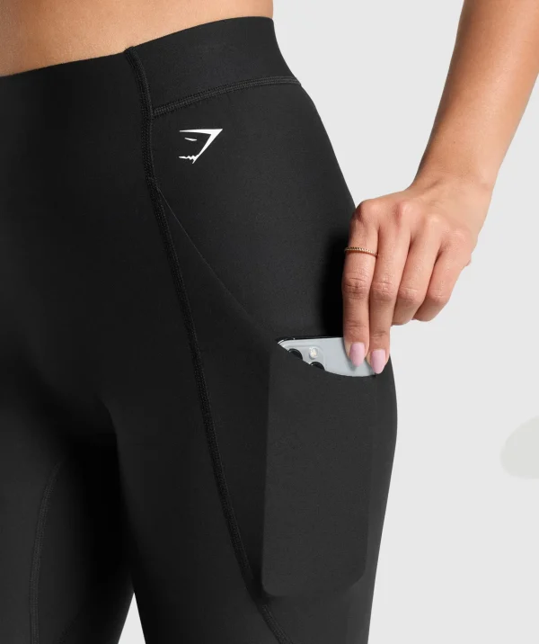 Raw Cut Leggings