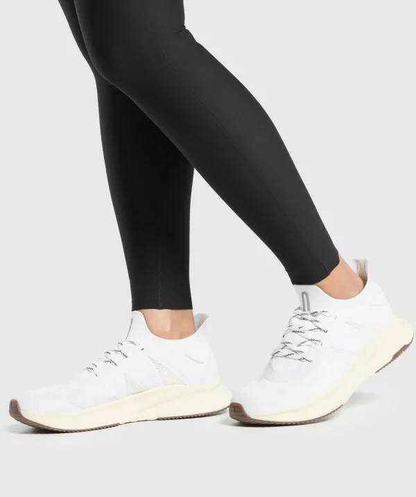 Raw Cut Leggings
