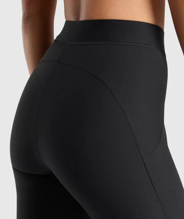Raw Cut Leggings