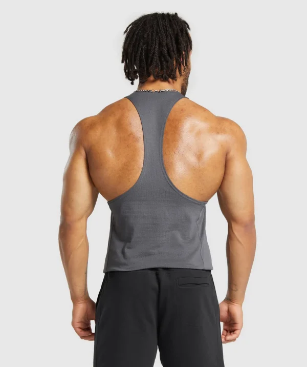 React Stringer