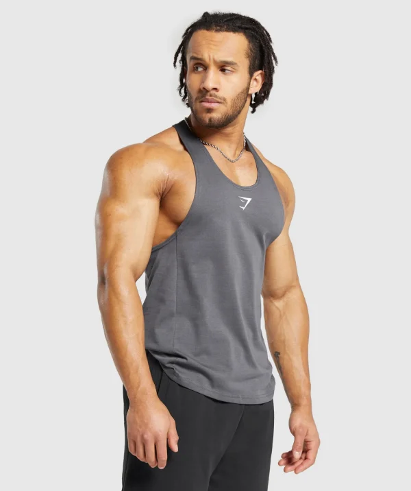 React Stringer