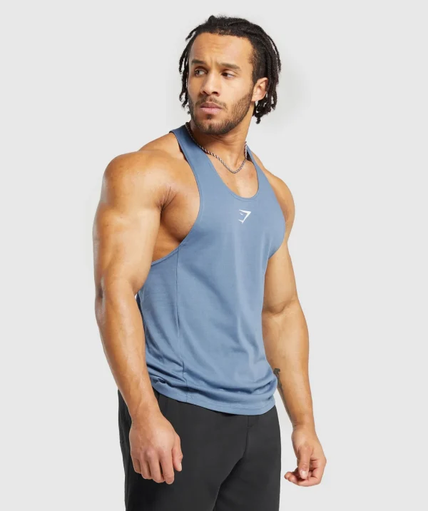 React Stringer