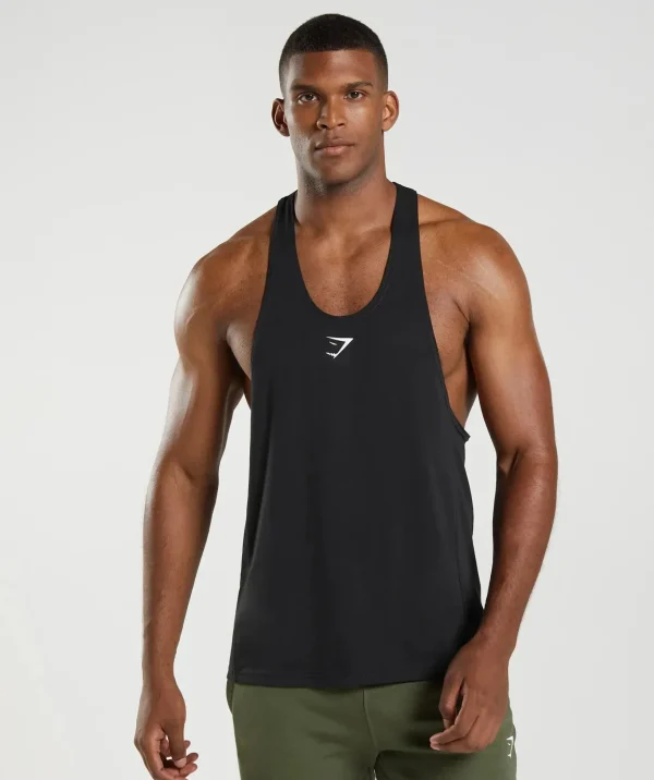 React Stringer