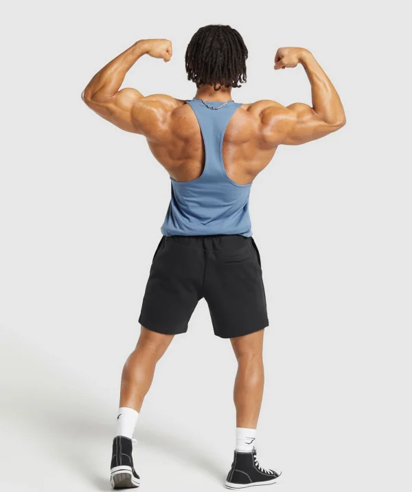 React Stringer