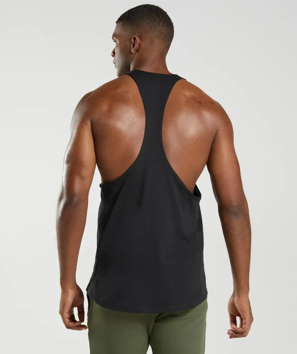 React Stringer
