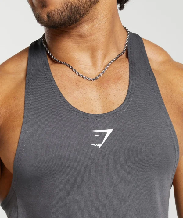React Stringer