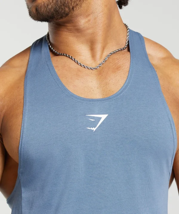 React Stringer