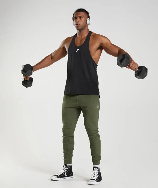 React Stringer