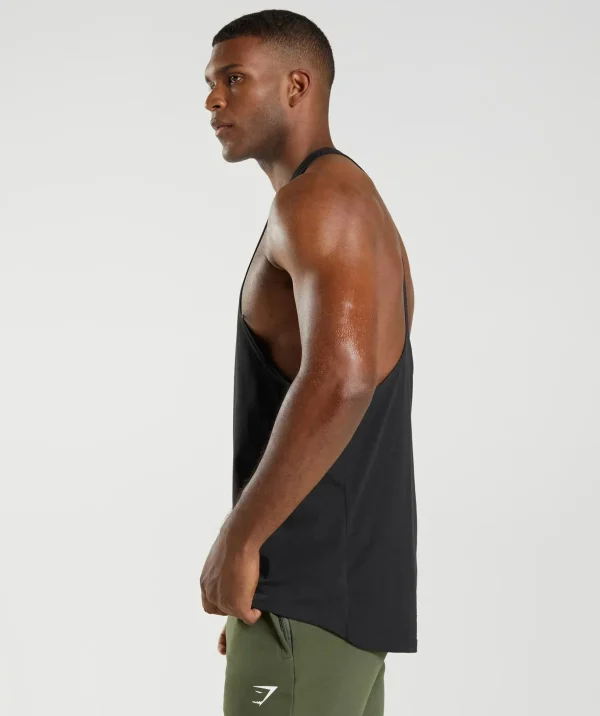 React Stringer