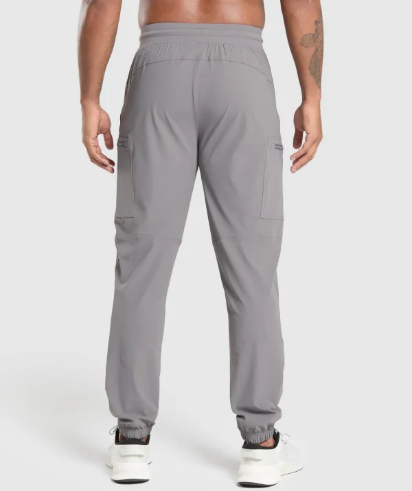 Rest Day Cargo Pants