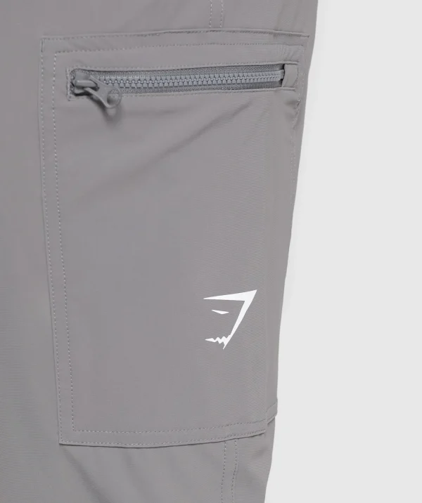 Rest Day Cargo Pants
