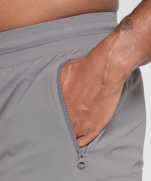 Rest Day Cargo Pants