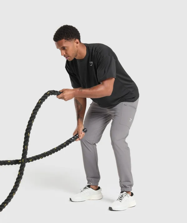 Rest Day Cargo Pants