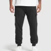 Rest Day Essentials Cargo Joggers