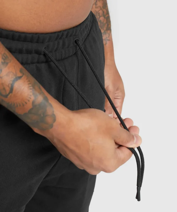 Rest Day Essentials Cargo 7" Shorts