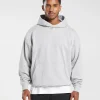 Rest Day Essentials Hoodie