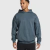 Rest Day Essentials Hoodie