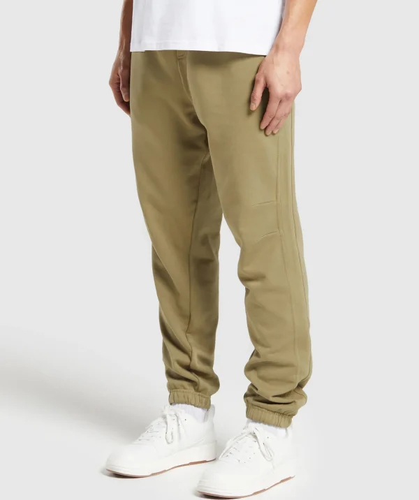 Rest Day Essentials Joggers