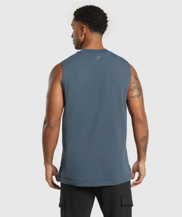 Rest Day Essentials Tank