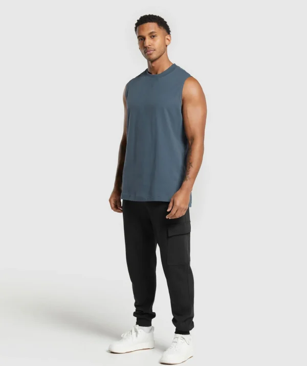 Rest Day Essentials Tank