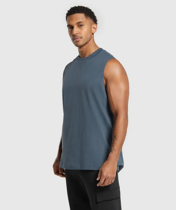 Rest Day Essentials Tank