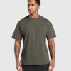 Rest Day Essentials T-Shirt