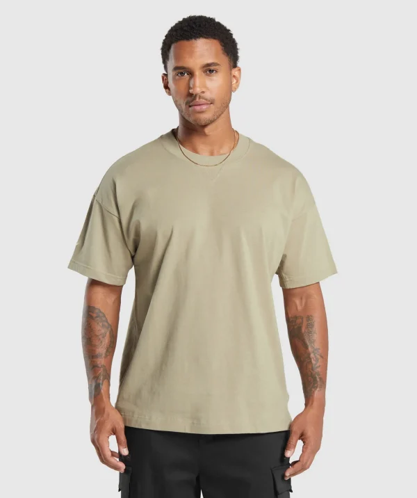Rest Day Essentials T-Shirt