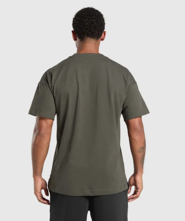 Rest Day Essentials T-Shirt