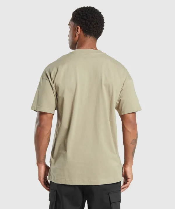 Rest Day Essentials T-Shirt