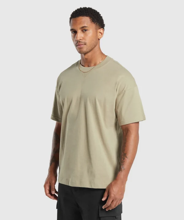 Rest Day Essentials T-Shirt