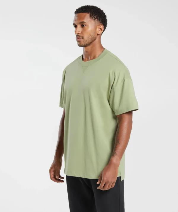 Rest Day Essentials T-Shirt