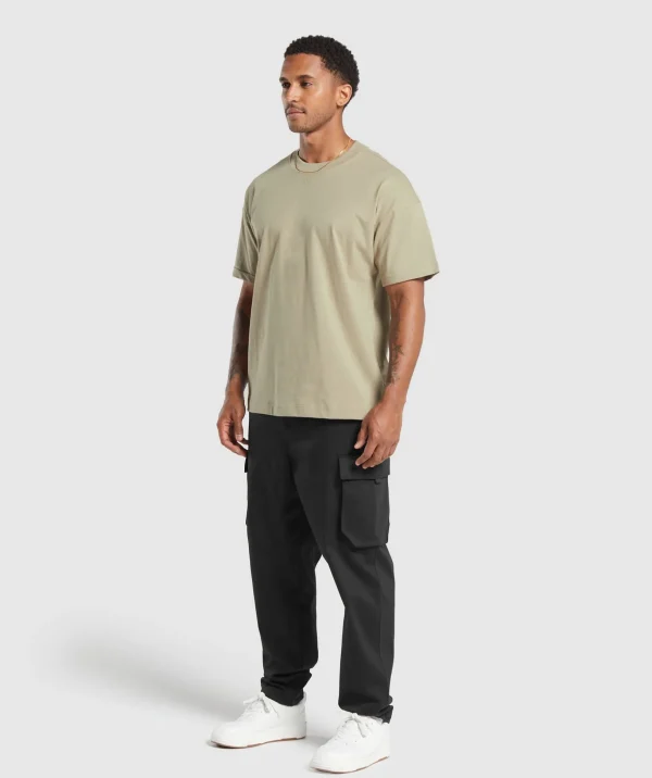 Rest Day Essentials T-Shirt