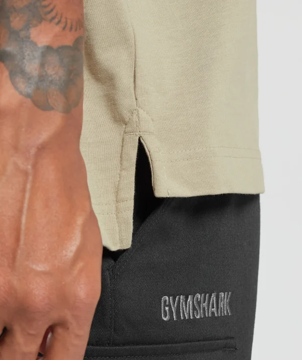 Rest Day Essentials T-Shirt