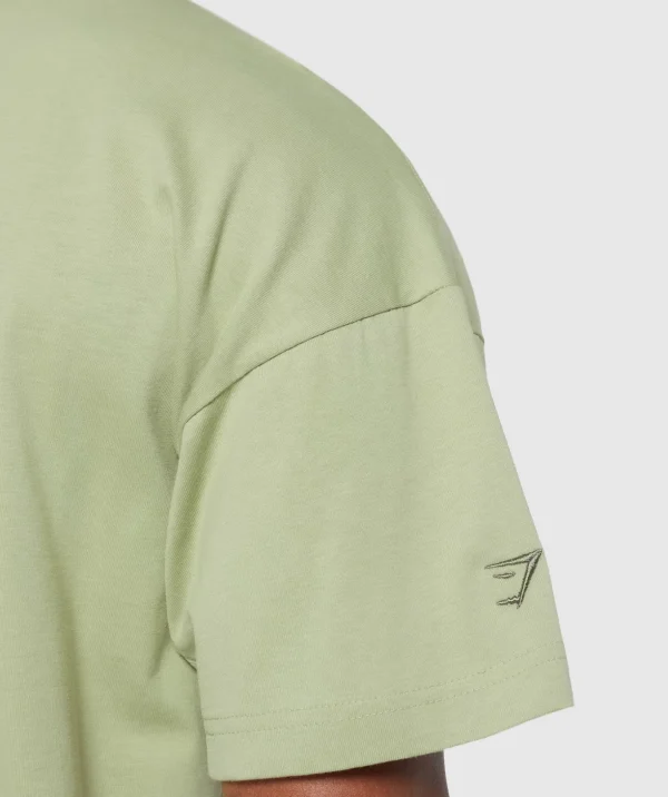 Rest Day Essentials T-Shirt