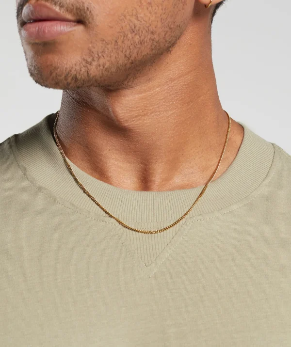 Rest Day Essentials T-Shirt