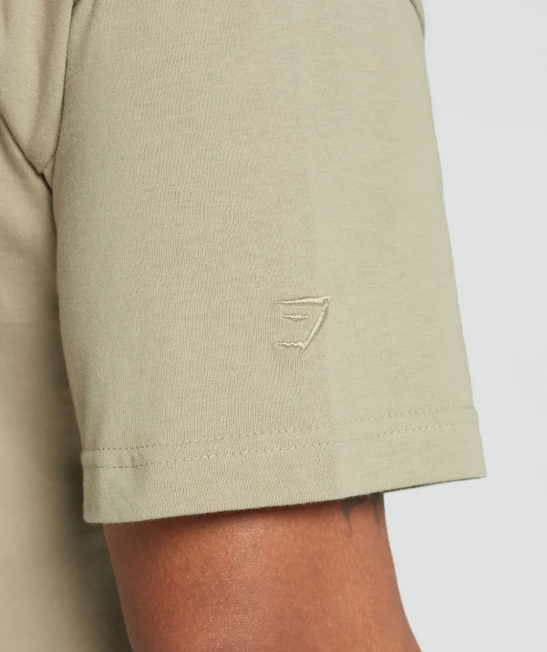 Rest Day Essentials T-Shirt