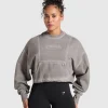 Rest Day Heavyweight Sweatshirt