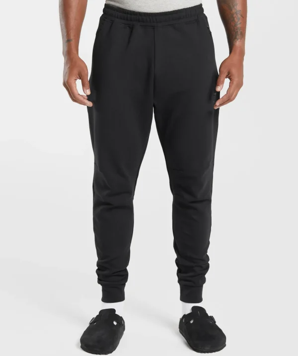 Rest Day Knit Joggers