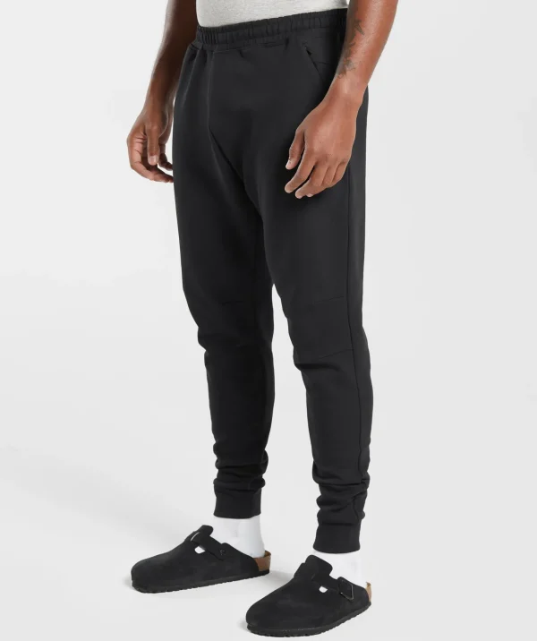 Rest Day Knit Joggers